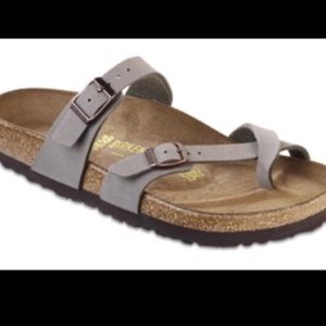 ISO BIRKENSTOCK MAYARI