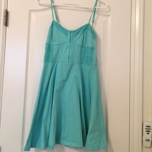 Sun dress