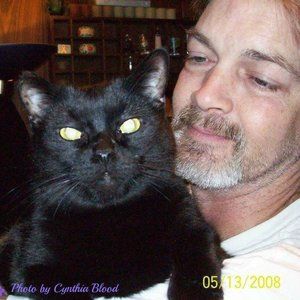 Meet your Posher, Cynthia