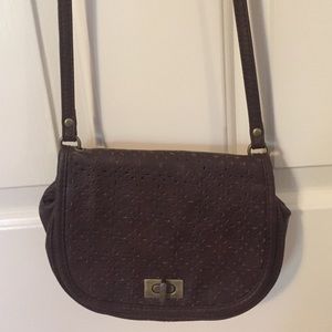 Roxy crossbody purse