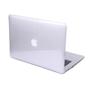 MacBook Air clear snap on case