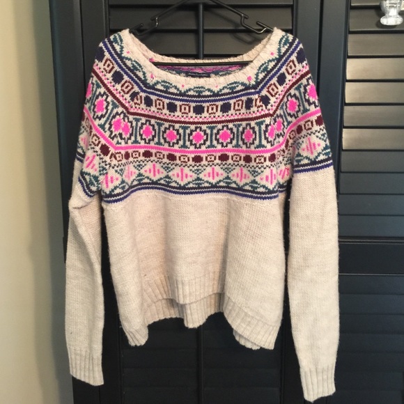 Size x-large sweater American eagle - Picture 1 of 1