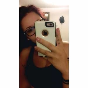 Meet your Posher, Brittni