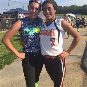 Meet your Posher, Jamie