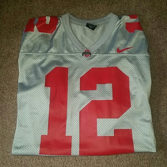 buckeye jersey buckeye jersey