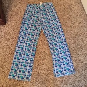 Pajama bottoms