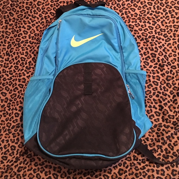 Nike Backpack