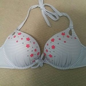 Victoria's Secret bikini top