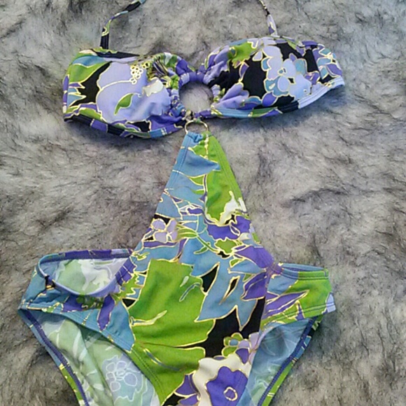 Newport news bathing suit
