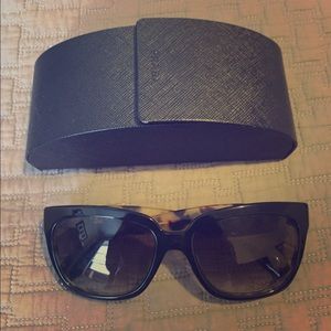 Prada Sunglasses