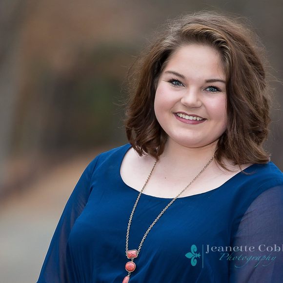 Meet your Posher, Brooke