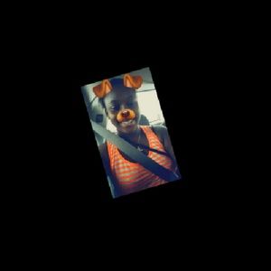 Meet your Posher, Amyiah