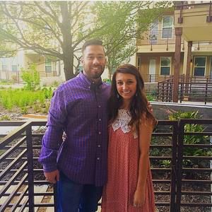 Meet your Posher, Justin