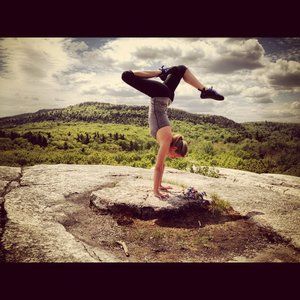 Meet your Posher, Elisha