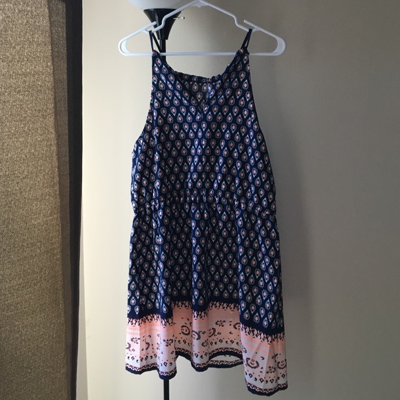 NWT dress size large