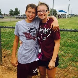 Meet your Posher, Amye