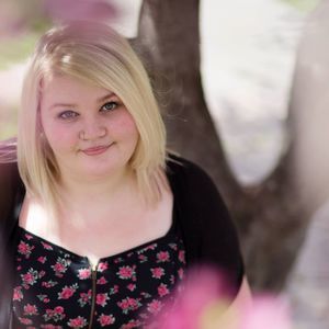 Meet your Posher, Baylee