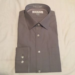 Enro Men's Dress Shirt (Non-Iron). NWOT!