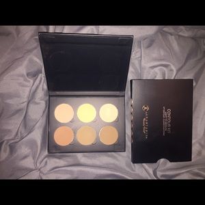 Powder Contour Kit