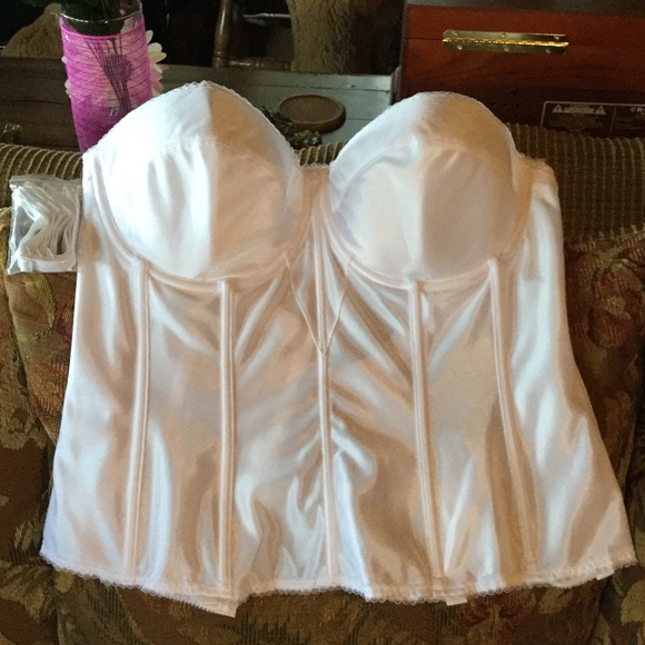 Corset