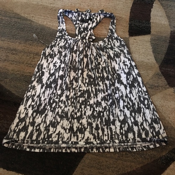 XXI tank top