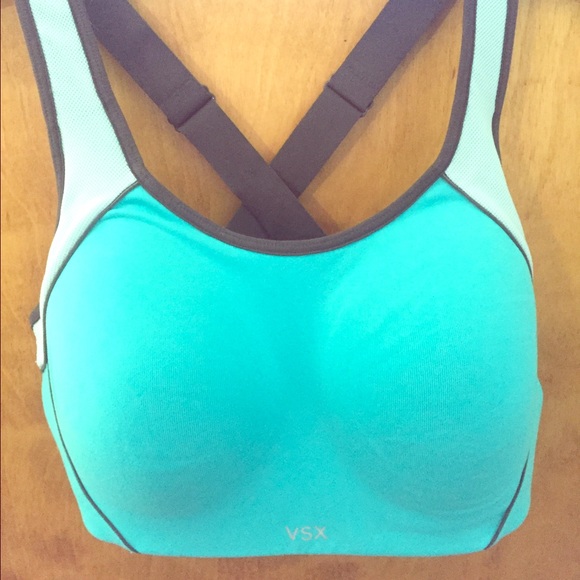 Victoria's Secret sports bra 34D