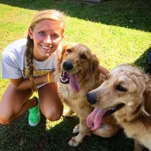 Meet your Posher, Lexi