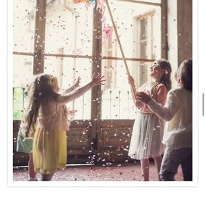 Meet your Posher, Lili