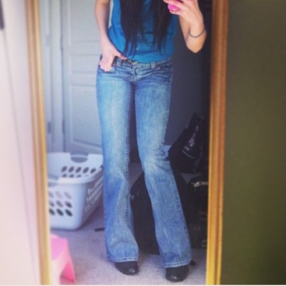 AE Boyfriend Jeans