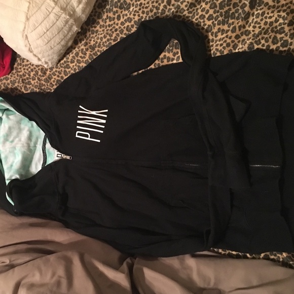 TRADED!! Victoria's Secret jacket
