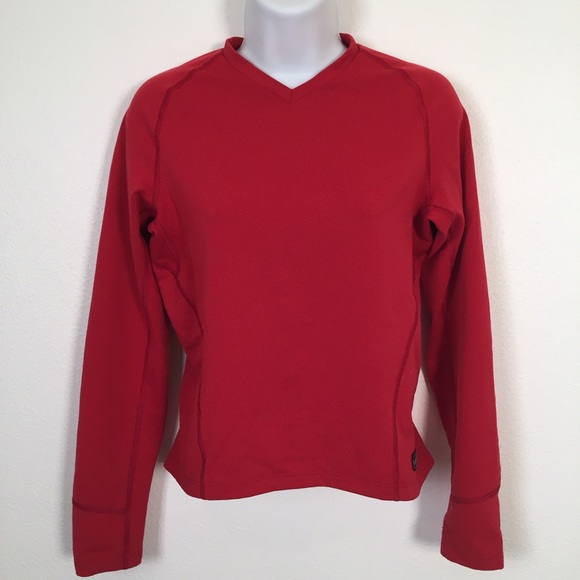 REI Pullover