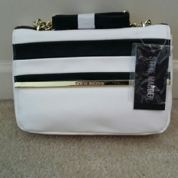Steve Madden Cross Body Bag