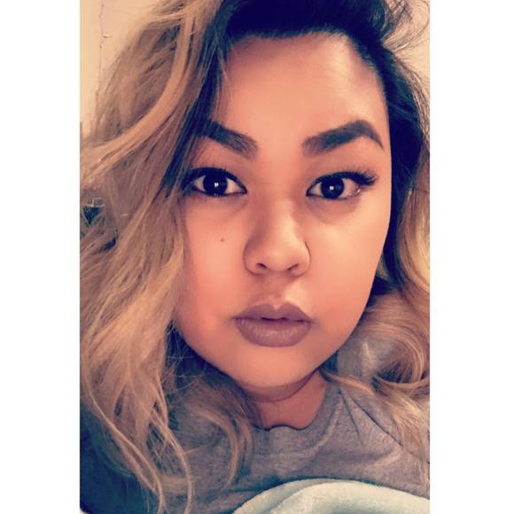 Meet your Posher, Dianna