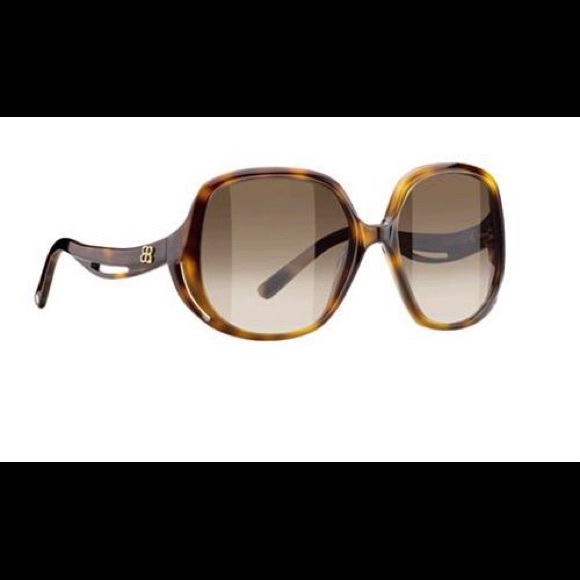 Gorgeous Balenciaga Sunglasses