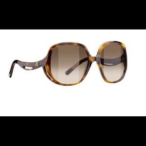 Gorgeous Balenciaga Sunglasses