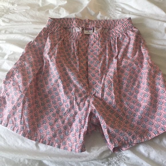 Vineyard vines men's boxers