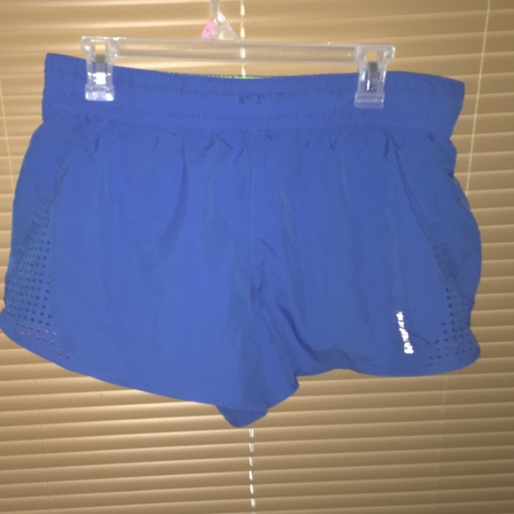 Reebok shorts