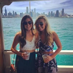 Meet your Posher, Sara