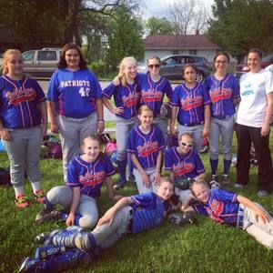 Meet your Posher, Tyra