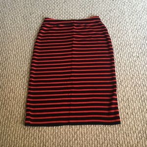 Forever 21 skirt