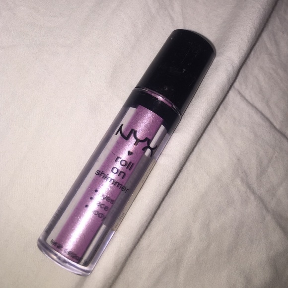 Nyx Roll on Shimmer