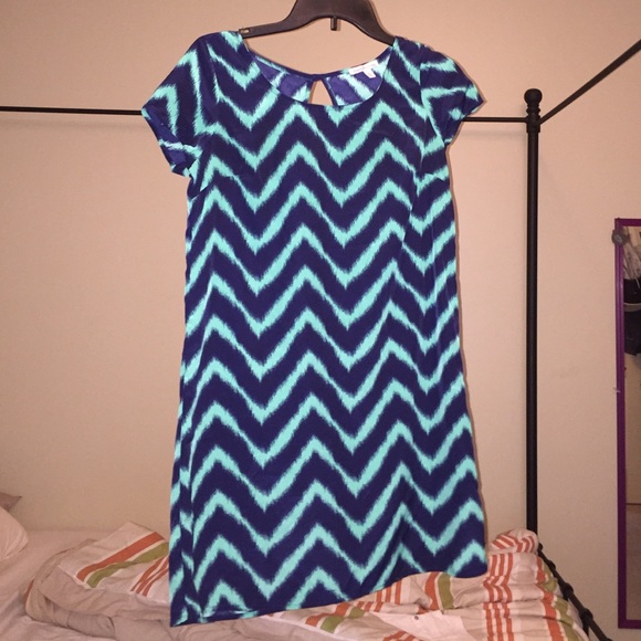 Charlotte Russe dress