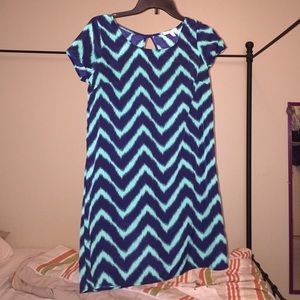 Charlotte Russe dress