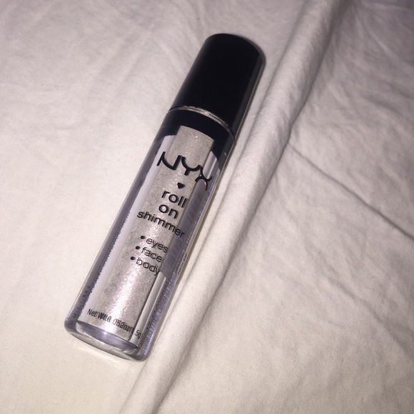 Nyx Roll on Shimmer