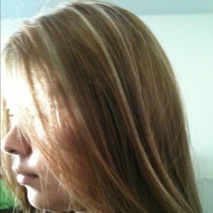 Meet your Posher, Lorena