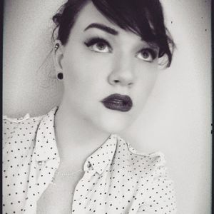 Meet your Posher, Annie
