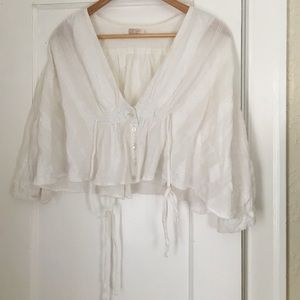 Free people top