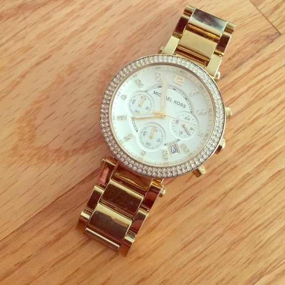 Michael Kors women's watch