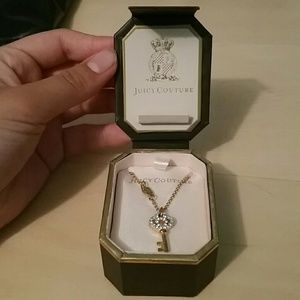 Juicy Couture Necklace