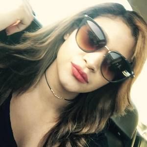 Meet your Posher, Katherine elizabeth